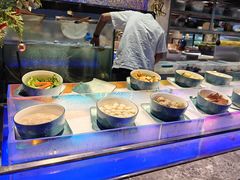 -曼格活海鲜·牛排自助(光明蓝鲸店)