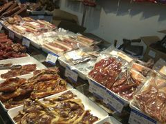 -一定好食品有限公司(四川北路商业街店)