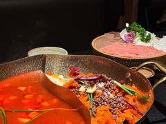 -色響火锅(恒隆广场店)