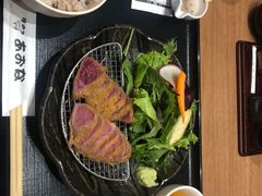-牛かつもと村(上野店)