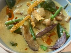 -清迈泰·泰国餐厅(华发商都店)