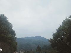 -中铁花水湾温泉酒店(大邑店)