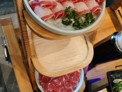 -五星桥原切肥牛火锅·30年专注好牛肉(湖塘店)