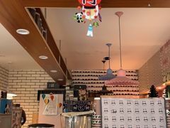 -熊猫一间店欧式奶茶铺