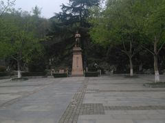 景点-伯先公园