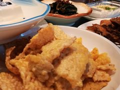 -香阁餐厅·常州菜·常州菜代表品牌(新北奥体店)