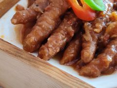 -粤财皇冠假日酒店·彩华轩中餐厅