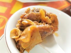 -洪福饭店·十八年老店
