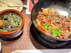 -小隐人家(乐松店)
