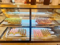 -四海蒸鲜蒸汽海鲜自助(北戴河店)
