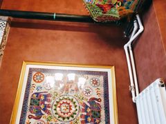 -辛德里印度餐厅(勒泰商圈店)