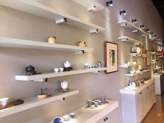 -云间宿茶空间(嘉杰国际广场店)