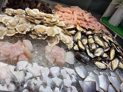 -非烤勿扰韩料自助烤肉(松山湖万科店)