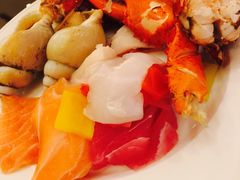 -上海锦江汤臣洲际大酒店壹阶层