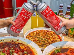 -刘栋梁大排档(淮海东路店)