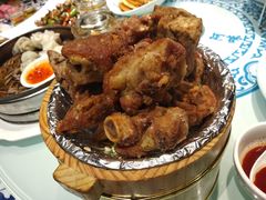 一桶天下-王庄阿咪海鲜大排档(上下杭店)