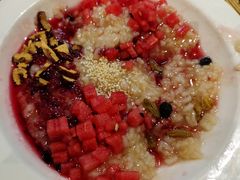 -纳禾春.云南.版纳特色菜.傣味手抓饭(南亚店)