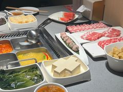 -海底捞火锅(海宁路店)