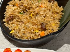 -海底捞火锅(航洋城店)