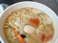 -同心楼(解放北路店)