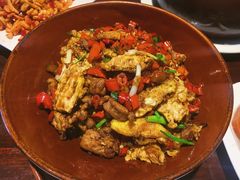 -大碗先生家常湘菜(解放街店)