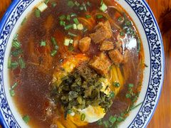 -崔氏班面馆(2号店)