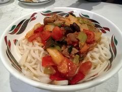 -巴依老爷新疆美食(清华东门店)