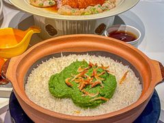 -新兴·金羊座·粤菜点心(乐峰店)