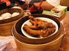 -添好运点心专门店(深水埗店)