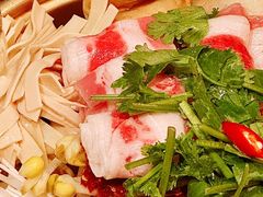 -恩你小木屋·韩式料理(假日广场店)