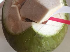 椰子-纽顿熟食中心