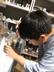 -初八手工DIY陶艺馆(初八陶社)