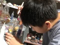 -初八专业级手工DIY陶艺社·户外研学·创意DIY首饰