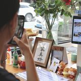 佛山探店 ｜宝藏奶油色系咖啡店☕️