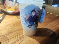 -茶百道(惠新东街店)