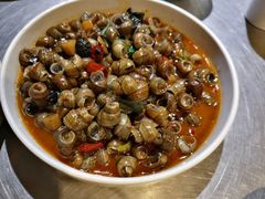 -龙巢盱眙龙虾·牛蛙·烧烤宵夜(八卦岭店)