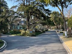 -浙江西子宾馆·瑶园咖啡厅