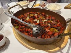 -眉州东坡(国贸店)