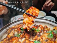 -维园悦谱·海派家常菜(乌鲁木齐南路店)