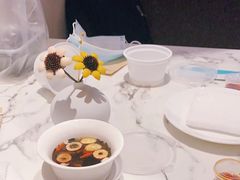 -喜鼎海胆水饺(柏威年购物中心店)