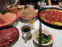 -龙厂长老火锅(抚琴店)