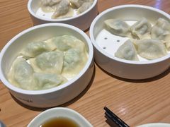 -船歌·鱼水饺青岛菜(国贸商城店)