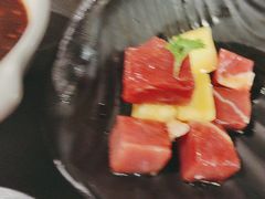-東盛炭烤自助料理(浦东文峰广场店)