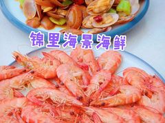 -锦里海景海鲜餐厅.三亚老字号(亚龙湾中心广场店)