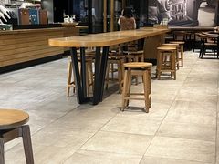 -星巴克(远洋店)