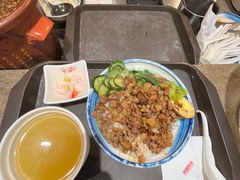 -聚园面庄(新光天地店)