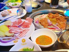 -海韵之星邮轮水会(明发商业广场店)