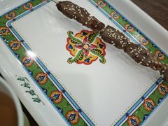 -丝路传奇·中国拉面航母店(北医三院店)