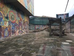 -四川美术学院美术馆