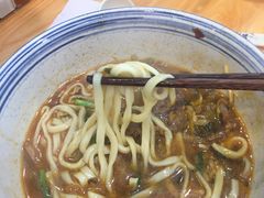 -陈八两面家(华孚写字楼店)